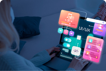 UI/UX Design