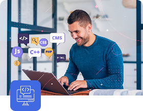 Full Stack Development