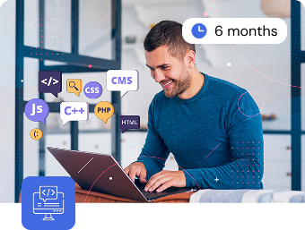 Full Stack Development