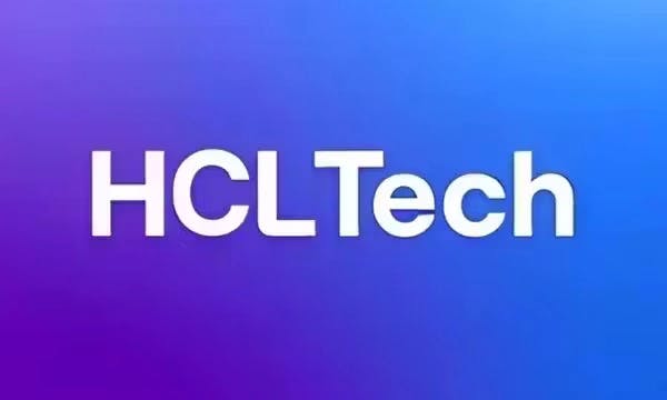 HCL technologies Ltd